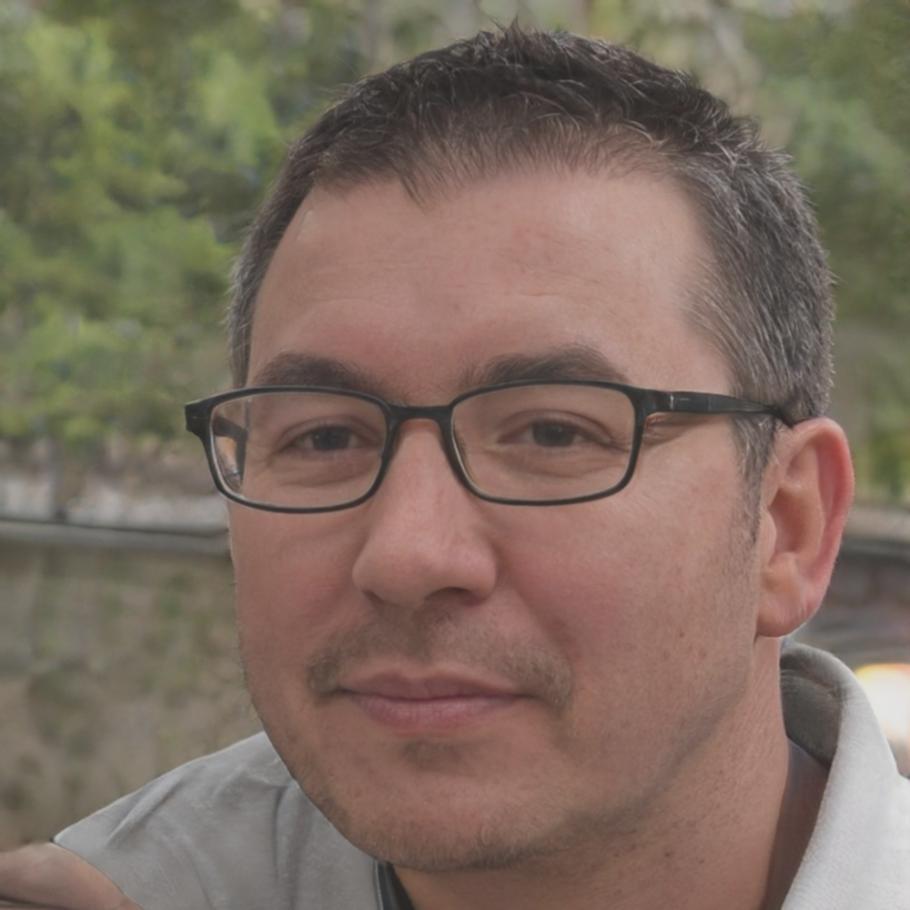 Projektmentor Lennart Holmqvist